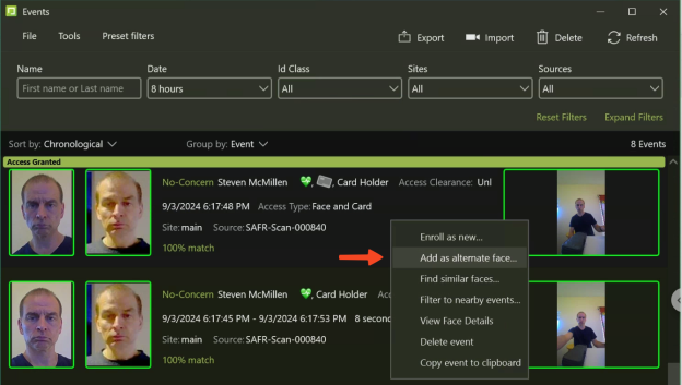 A screenshot of a computer

Description automatically generated