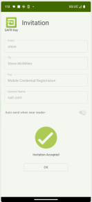 A screenshot of a phone

Description automatically generated