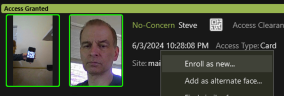A screenshot of a person's face

Description automatically generated