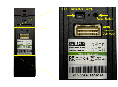 A close-up of a device

Description automatically generated