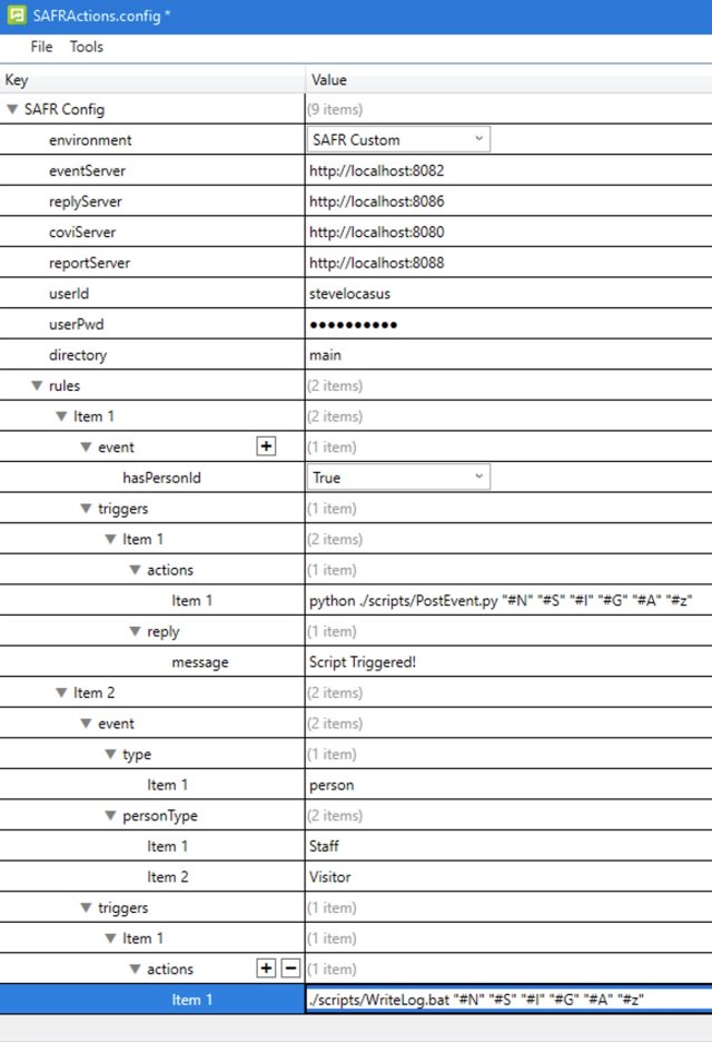 A screenshot of a computer

Description automatically generated