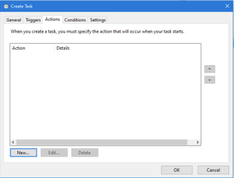 A screenshot of a computer

AI-generated content may be incorrect.
