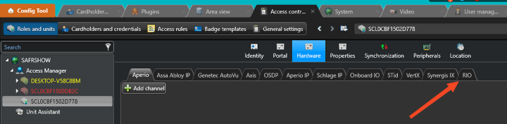 A screenshot of a computer

Description automatically generated