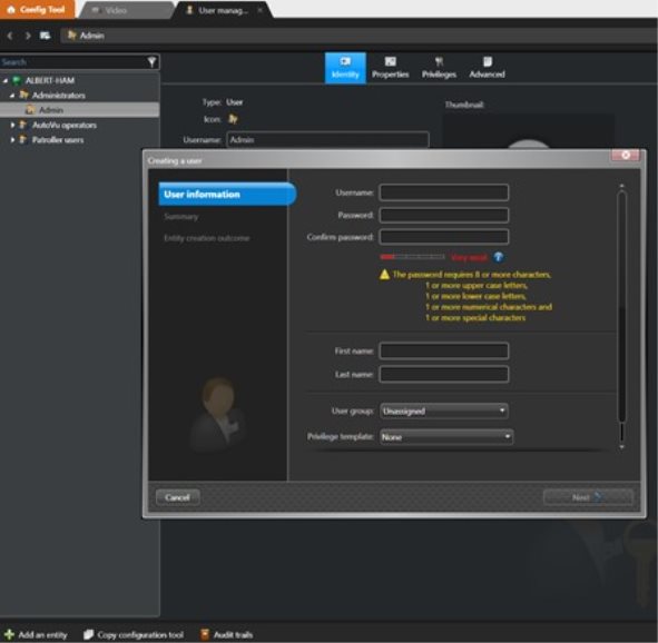 A screenshot of a computer

Description automatically generated