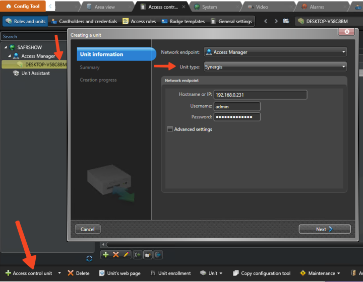 A screenshot of a computer

Description automatically generated