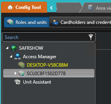 A screenshot of a computer

Description automatically generated