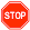 A red stop sign with white text

Description automatically generated