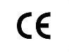 CE logo